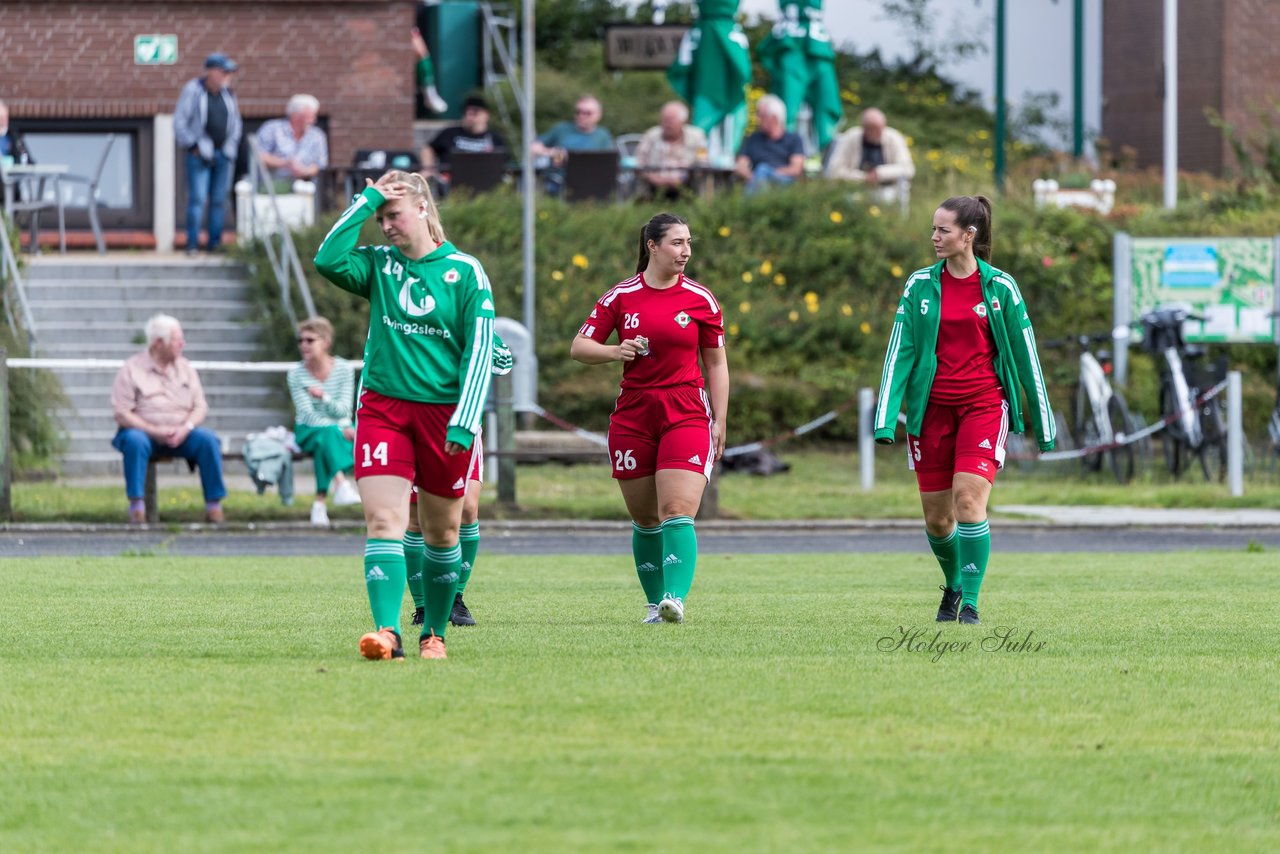 Bild 214 - F SV Boostedt - SV Fortuna St. Juergen : Ergebnis: 2:1